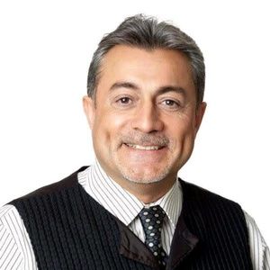 Meet your Posher, Ronny